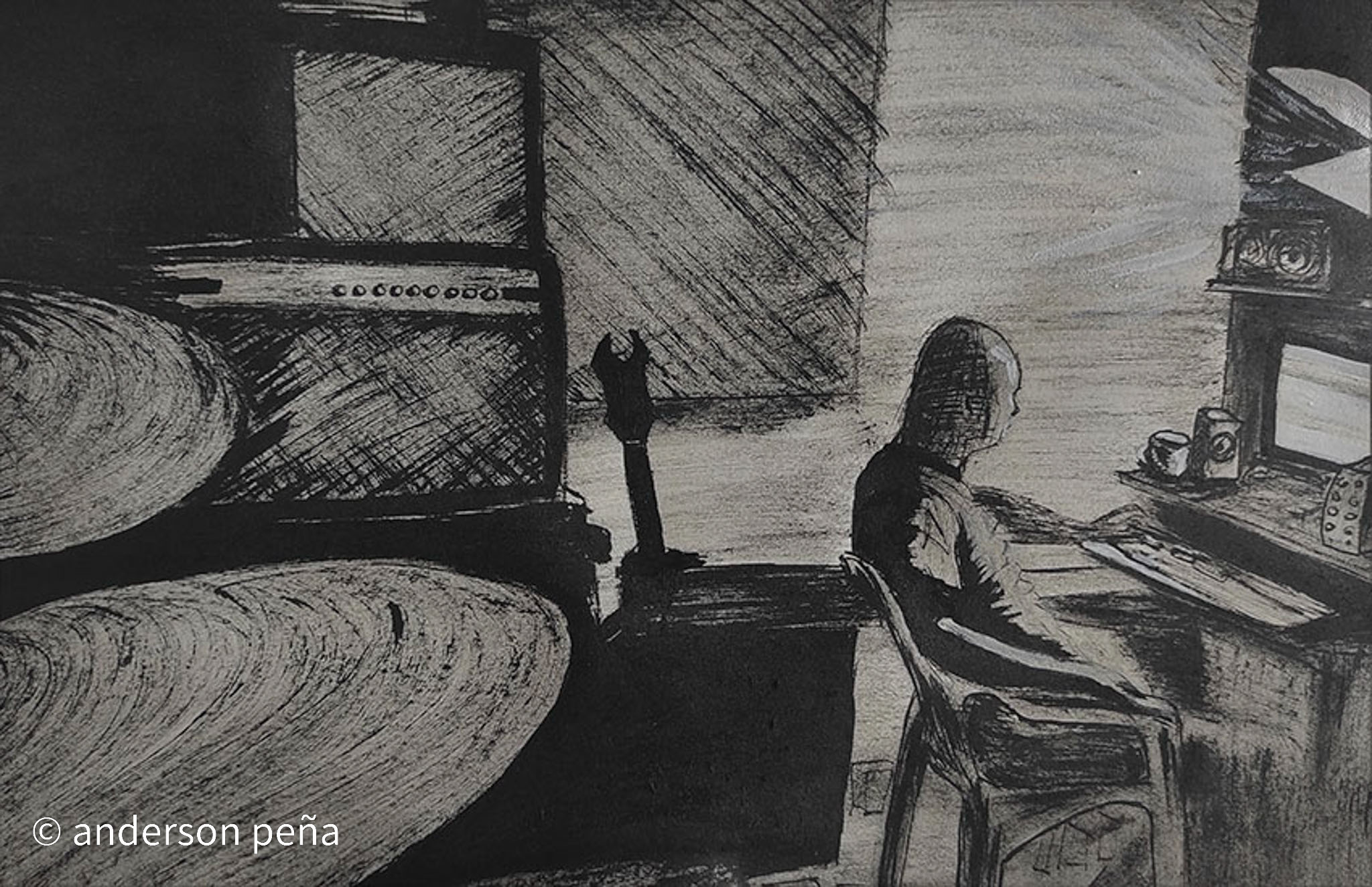 MI espacio